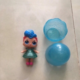 Trứng LOL Surprise (1 trứng)