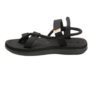 Giày Sandal Posee Đế Phẳng Dành Cho Bạn Nam