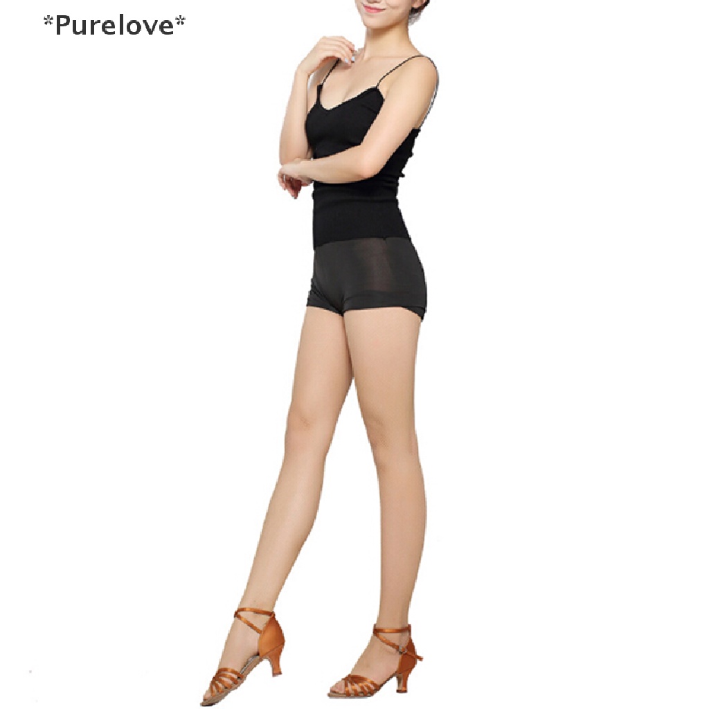 Quần Tất Khiêu Vũ Latin Siêu Bền Chất Lượng Cao