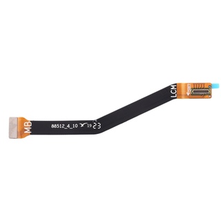 Cáp flex màn hình lcd cho xiaomi mi cc9e / mi a3