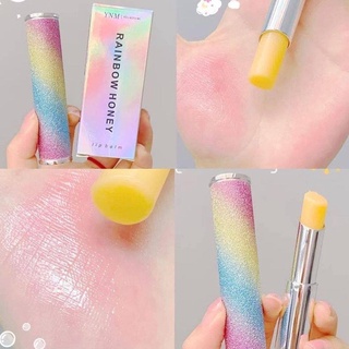 Son Dưỡng YNM Rainbow Honey Lip Balm