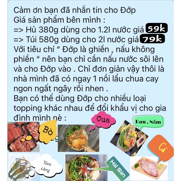 Sốt Lẩu Thái Đớp | BigBuy360 - bigbuy360.vn