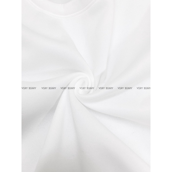 Sweater nỉ lót bông dày dặn siêu nhẹ Teddy Berry | BigBuy360 - bigbuy360.vn