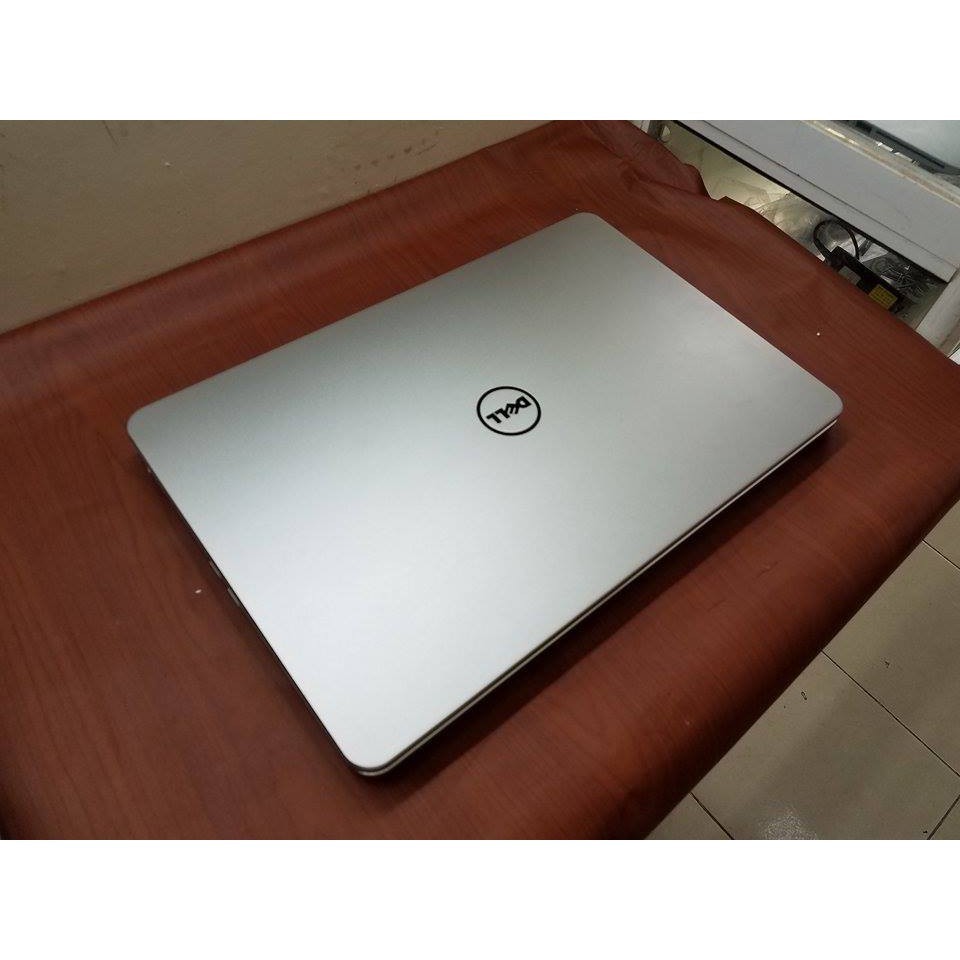 [500K] Laptop Dell 7537 Core i5-4200/ RAM 4GB/ Nvidia GT750 & Intel HD Graphics 4400 | BigBuy360 - bigbuy360.vn