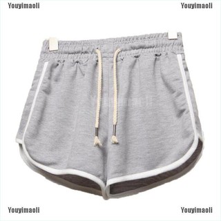 Quần short thể thao lưng thun co dãn