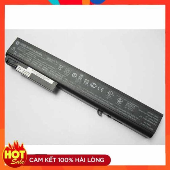 🎁 Pin Laptop HP EliteBook 8530p 8540p 8730p 8530w 8540w 8730w 8740w