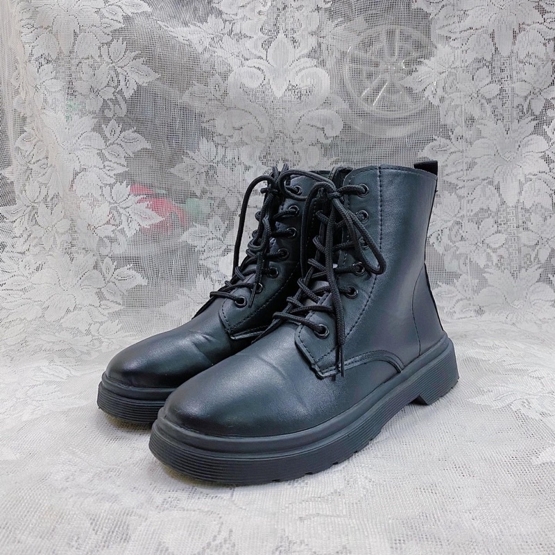 Boots da thời trang 2hand