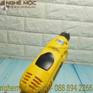 Máy khoan sắt STANLEY SDR3006