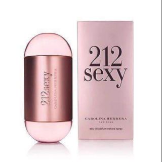Nước hoa 212 Sexy thương hiệu Carolina