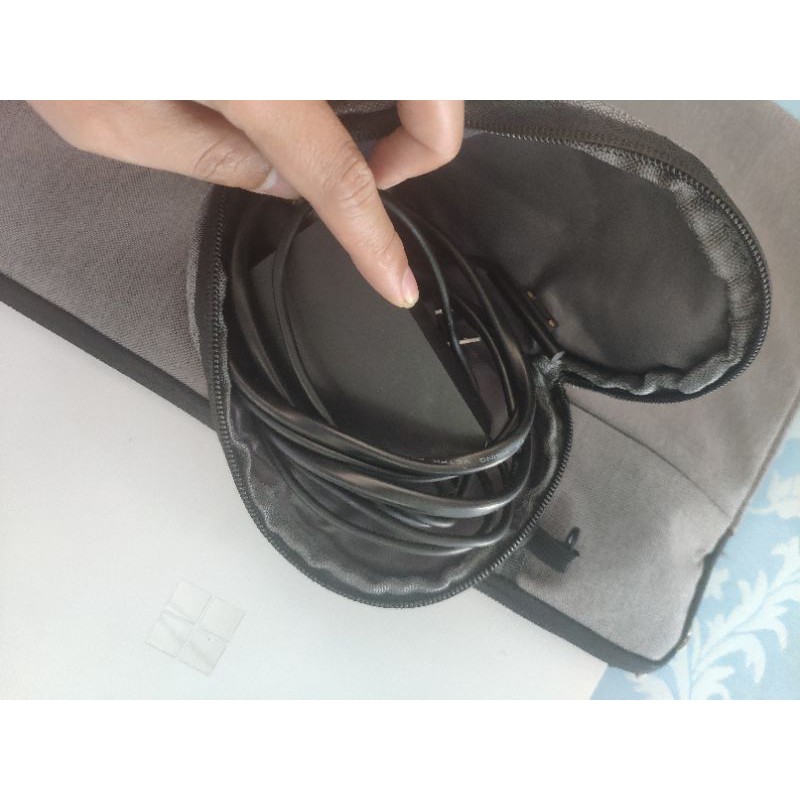 Laptop 2 trong 1 Microsoft Surface book. đầy đủ phụ kiện