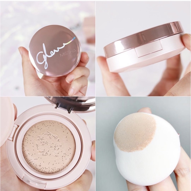 ❌ SALE CẬN DATE ❌ 🪚 𝐏𝐡𝐚̂́𝐧 𝐧𝐮̛𝐨̛́𝐜 𝐌𝐢𝐬𝐬𝐡𝐚 𝐂𝐨𝐯𝐞𝐫 & 𝐆𝐥𝐨𝐰 𝐂𝐮𝐬𝐡𝐢𝐨𝐧 𝐒𝐏𝐅𝟒𝟓 𝐏𝐀+