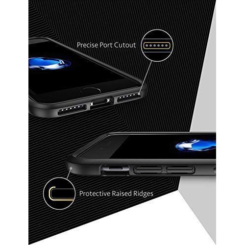 [Freeship toàn quốc từ 50k] Ốp lưng ANKER Karapax Shield iPhone 7 / 8 - A9005