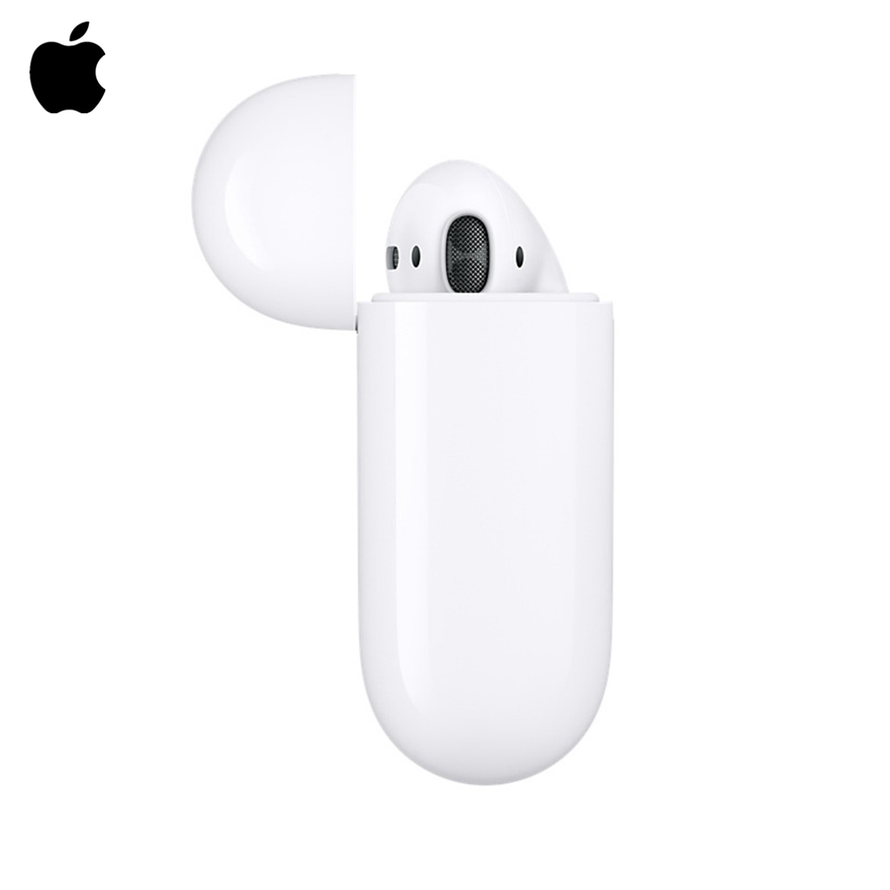 Tai Nghe Bluetooth Không Dây Chất Lượng Cao Cho Apple Airpod 2nd