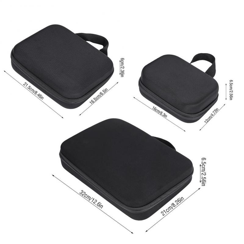 停售Túi đựng camera Gopro Hero 4/5/6 chống sốc cao cấp