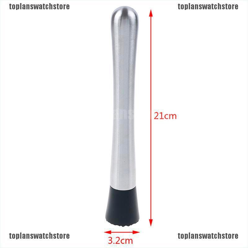 1 Dụng Cụ Pha Chế Cocktail Trái Cây DIY Tiện Dụng
