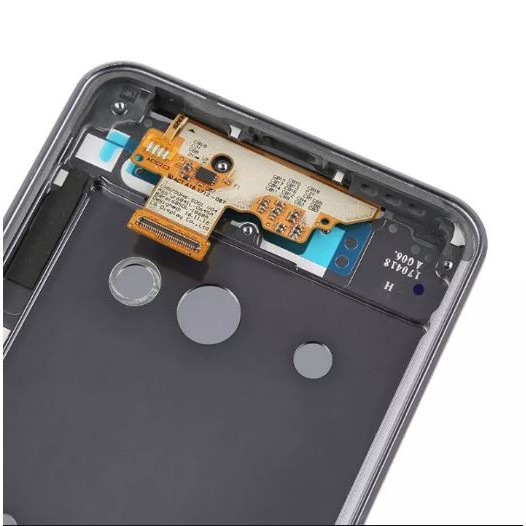 [Mã 1911ELSALE hoàn 7% đơn 300K] BỘ MÀN HÌNH LG G6 ZIN KHUNG | BigBuy360 - bigbuy360.vn