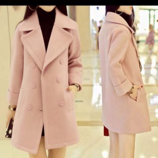 Áo dạ qc chỉ 140k
