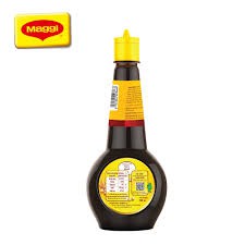 Nước Tương Maggi Hảo Hạng 200ML