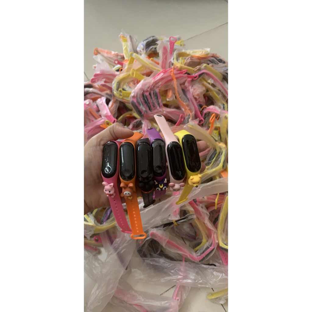 Đồng Hồ Silicon ZGO DISNEY Cho Bé Trai Bé Gái | BigBuy360 - bigbuy360.vn