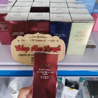 Serum AHC Capture Solution MAX Ampoule