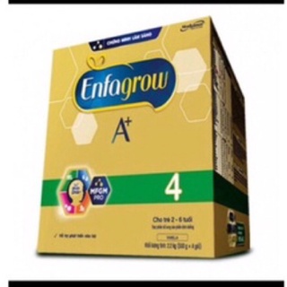 Sữa bột enfagrow a+ số 4 2,2kg