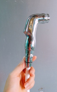 Vòi xịt vệ sinh Dada