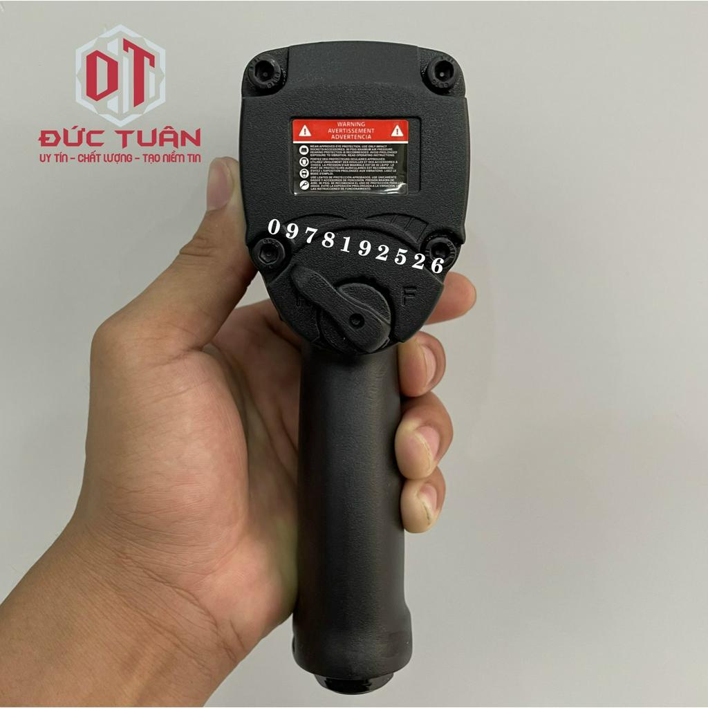 Máy Bắn Bulong , Súng Xiết Bulong Gầm 1/2 TOP  - Dùng Hơi Khí Nén