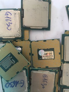 Cpu G1630 cho dòng main socket 1155, bh 36thang
