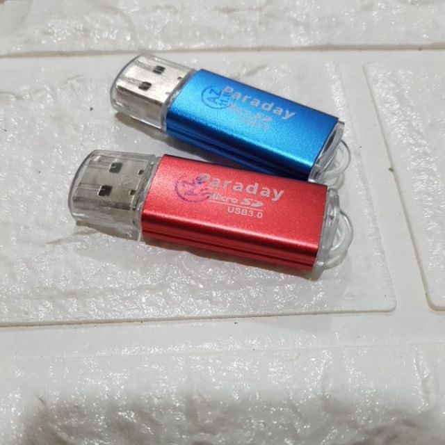 Combo 10 Thẻ Micro SD 1GB Tặng 1 Đầu Đọc Thẻ Nhớ Hàng Cao Cấp