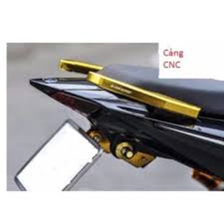 Tay Dắt Cảng CNC EX150