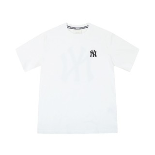 Áo Thun Cao Cấp Unisex NY in thẳng