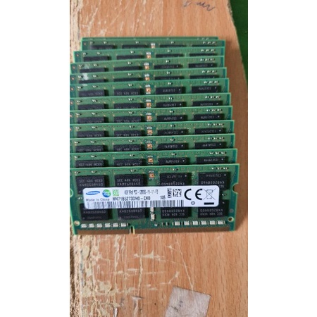 combo 04 ram 4g ddr3 bus 1600 laptop