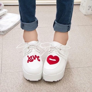 Giay độn đế sz 35-39