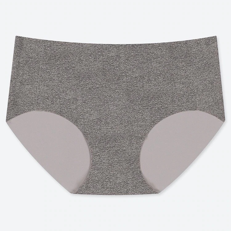 Hàng xuất xịn- Set 3 Quần lót su không đường viền ôm mông Hip Un1lo xuất xịn