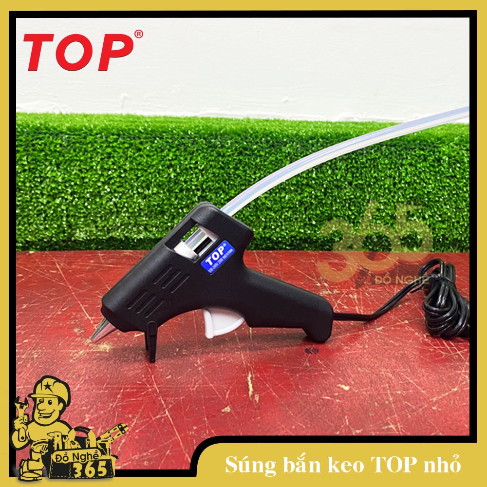 Súng phun keo bằng điện  20w - 220V Top