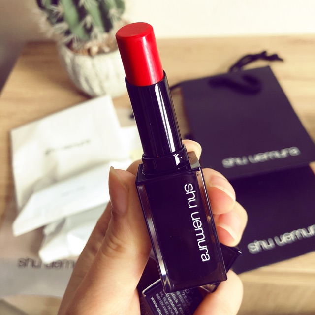 Son shu uemura