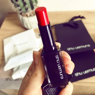 Son shu uemura