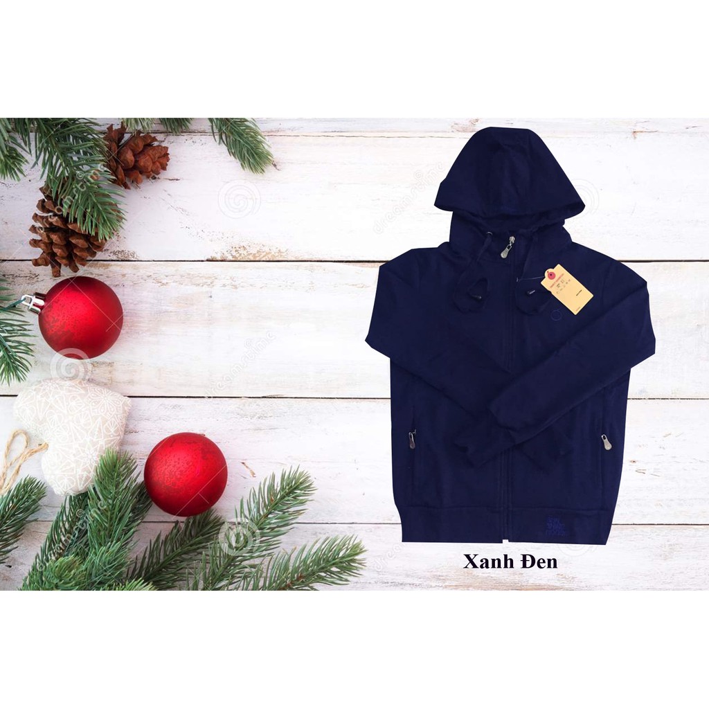 ÁO KHOÁC NỮ XANH DA CHẤT ĐẸP | BigBuy360 - bigbuy360.vn