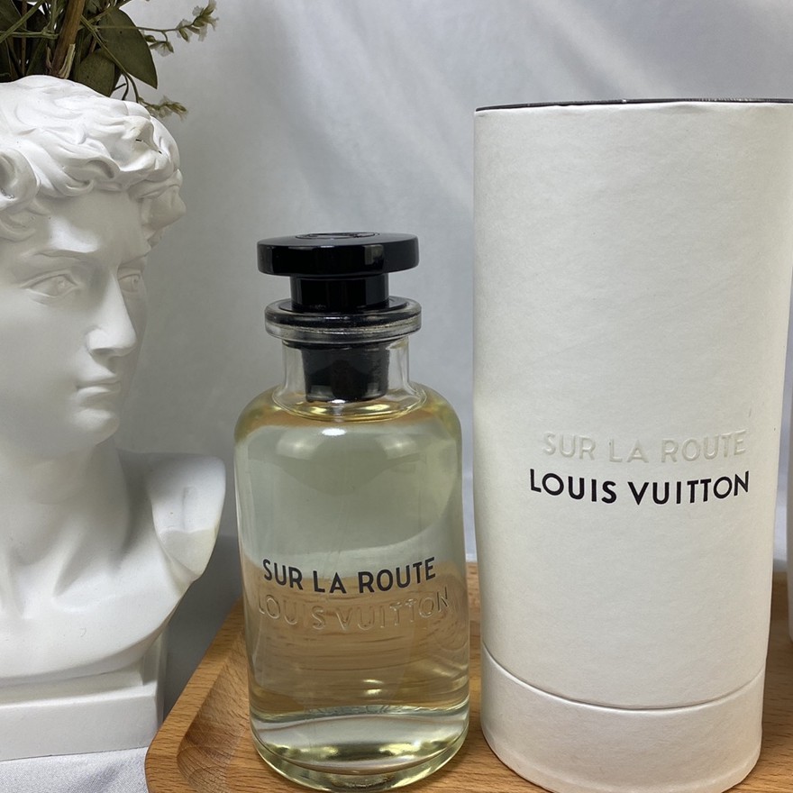 (Hàng Mới Về) Nước Hoa Louis Vuitton Không Độc Hại 100ml Cho Nam | BigBuy360 - bigbuy360.vn