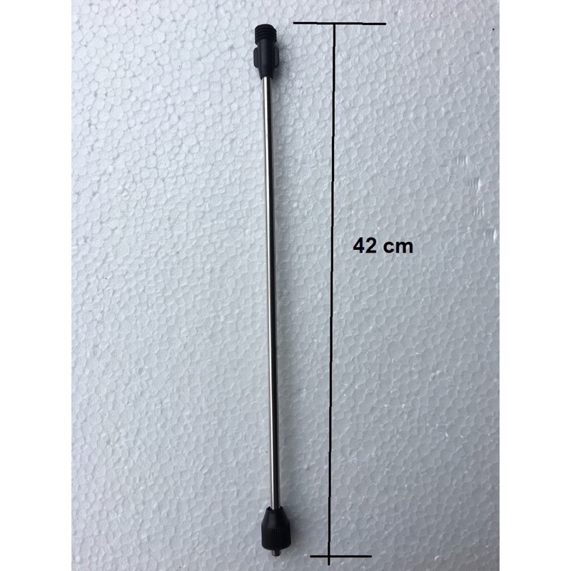 Cần nối dài bình phun 4L, 8L… dài 42cm