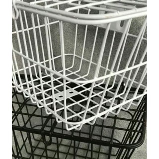 Rổ trước cho xe điện , xe đạp , xe máy