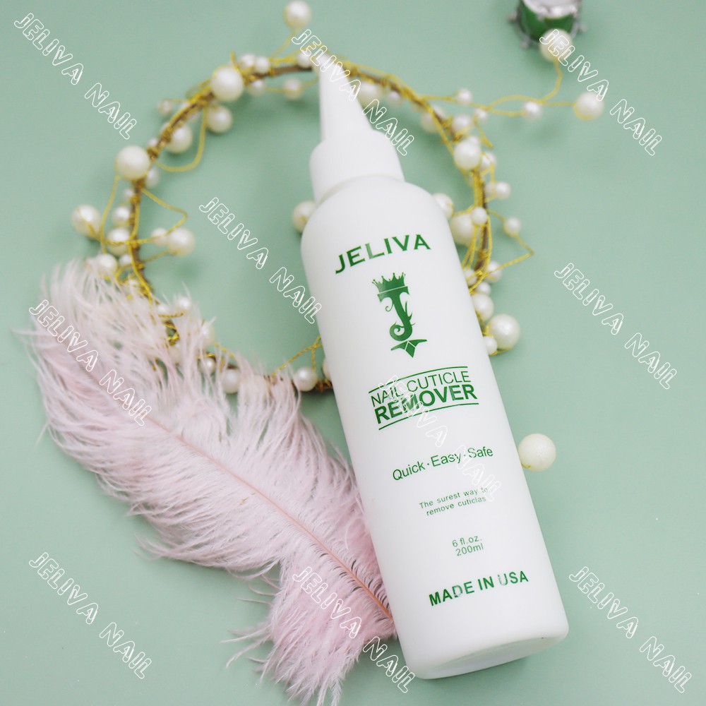 Kem làm mềm da mĩ Jeliva | BigBuy360 - bigbuy360.vn