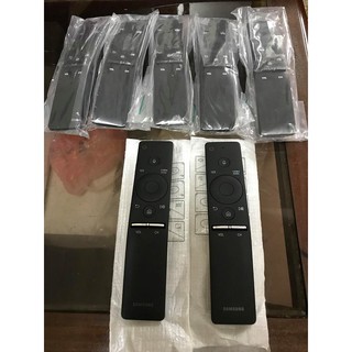Điều khiển tivi sam sung bằng giọng nói