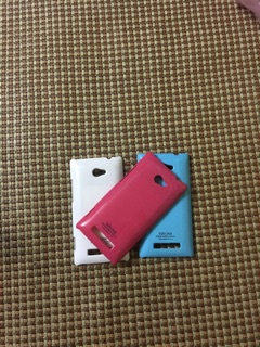 Ốp HTC 8X hiệu SGP