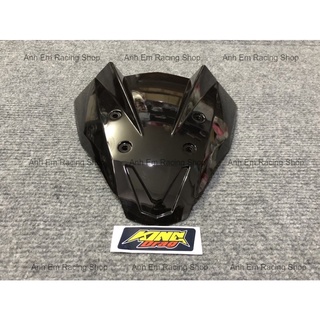Mão Xe Winner X kiểu sừng