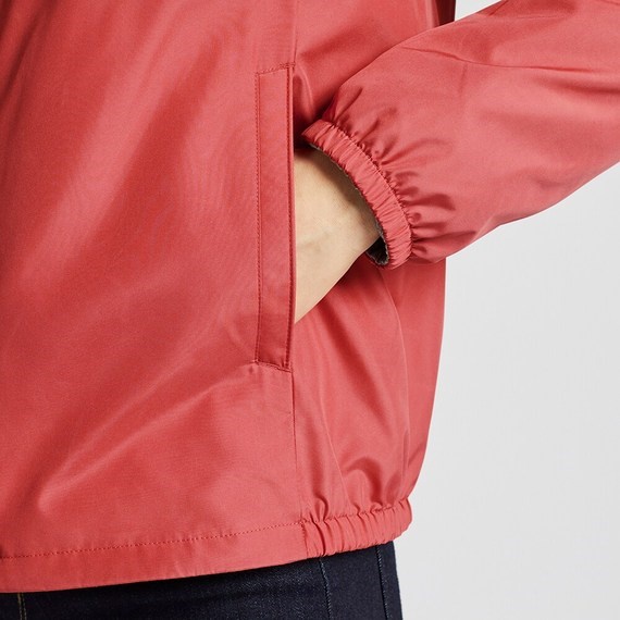 Áo gió nữ 2 lớp Uniqlo - 420262