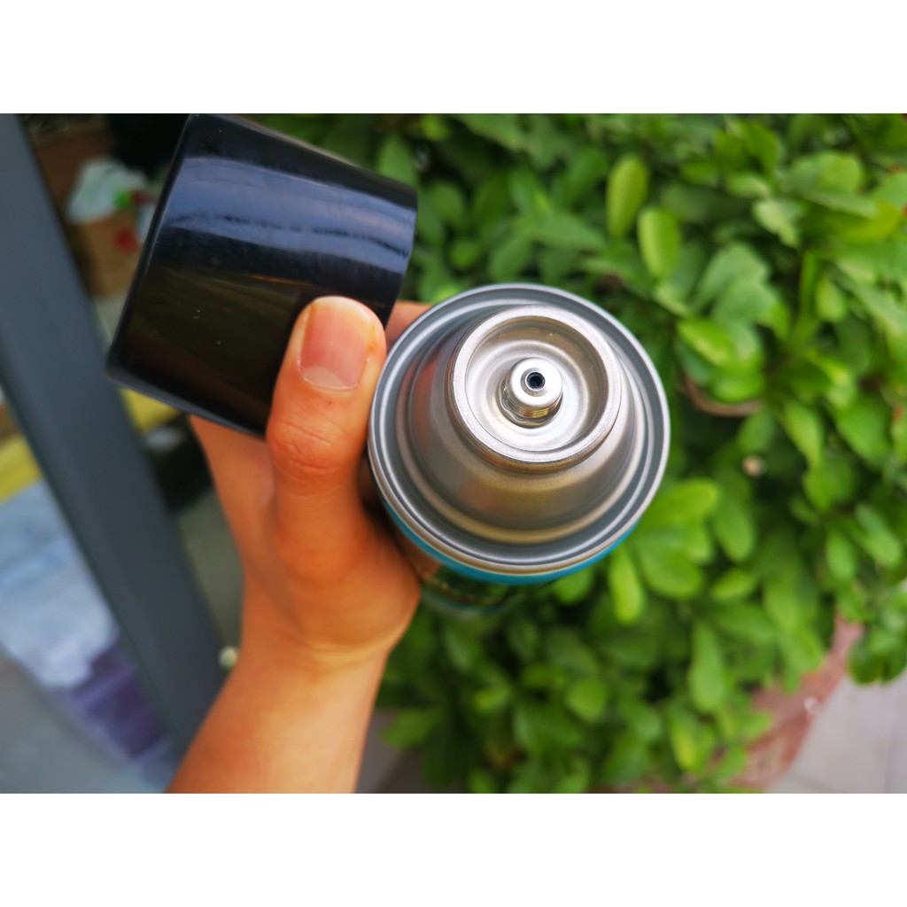 Dung Dịch Vệ Sinh Kim Phun Xăng Động Cơ Ô Tô 3M 08956