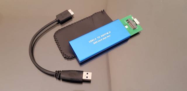 Hộp Ext Ssd M2 | BigBuy360 - bigbuy360.vn