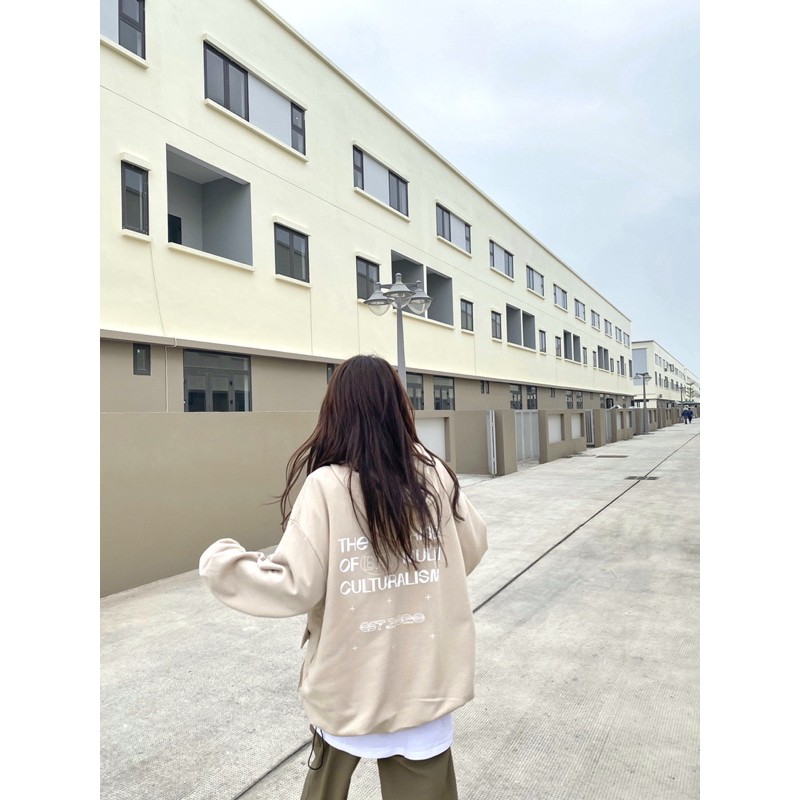 [Mã WASKT304 giảm 15% tối đa 30K đơn 99K] ÁO BOX BAG HOODIE ( màu mới ) | BigBuy360 - bigbuy360.vn
