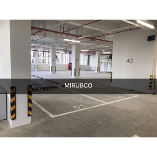 Cao Su V Ốp Cột
